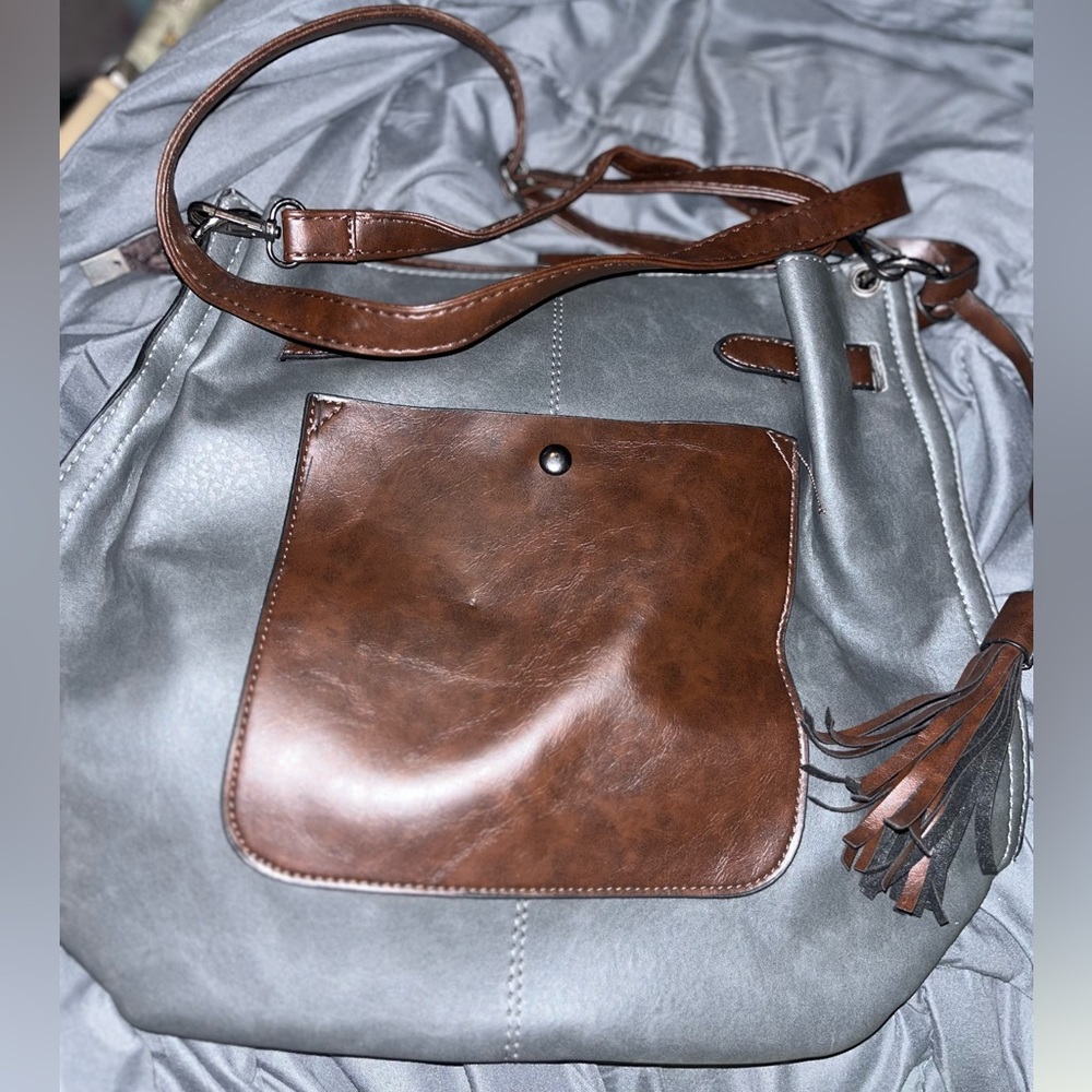 Purse-nwot